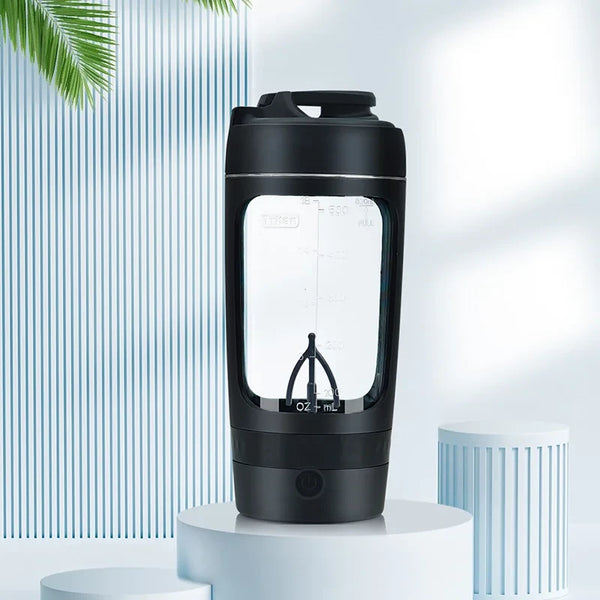 630ml Black / 630ml